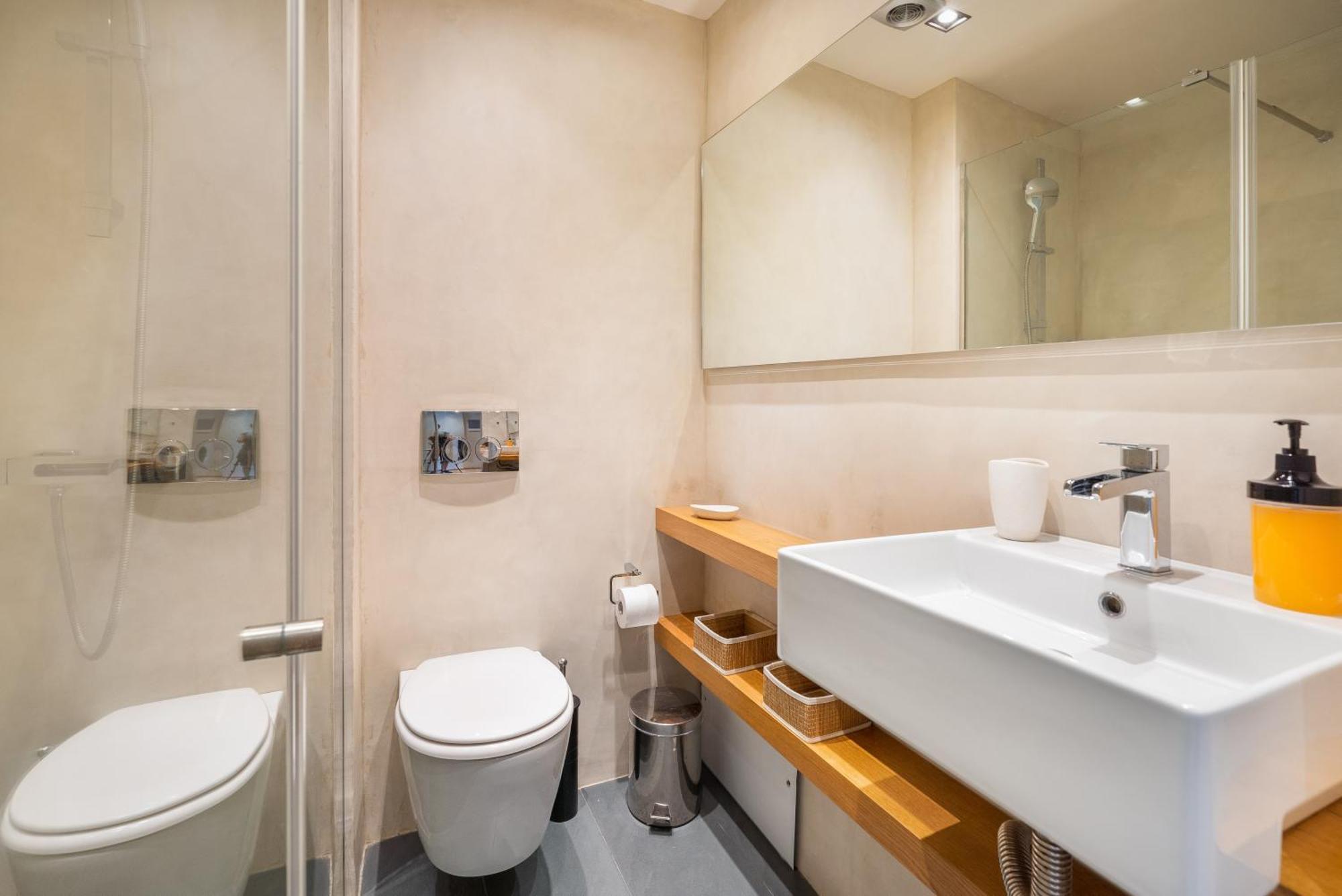 雅典A Place 4U No69公寓 外观 照片